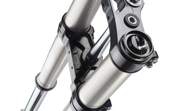 KTM 350 SX-F 2016 - Bild 19 KTM 350 SX-F 2016 - Bild 19