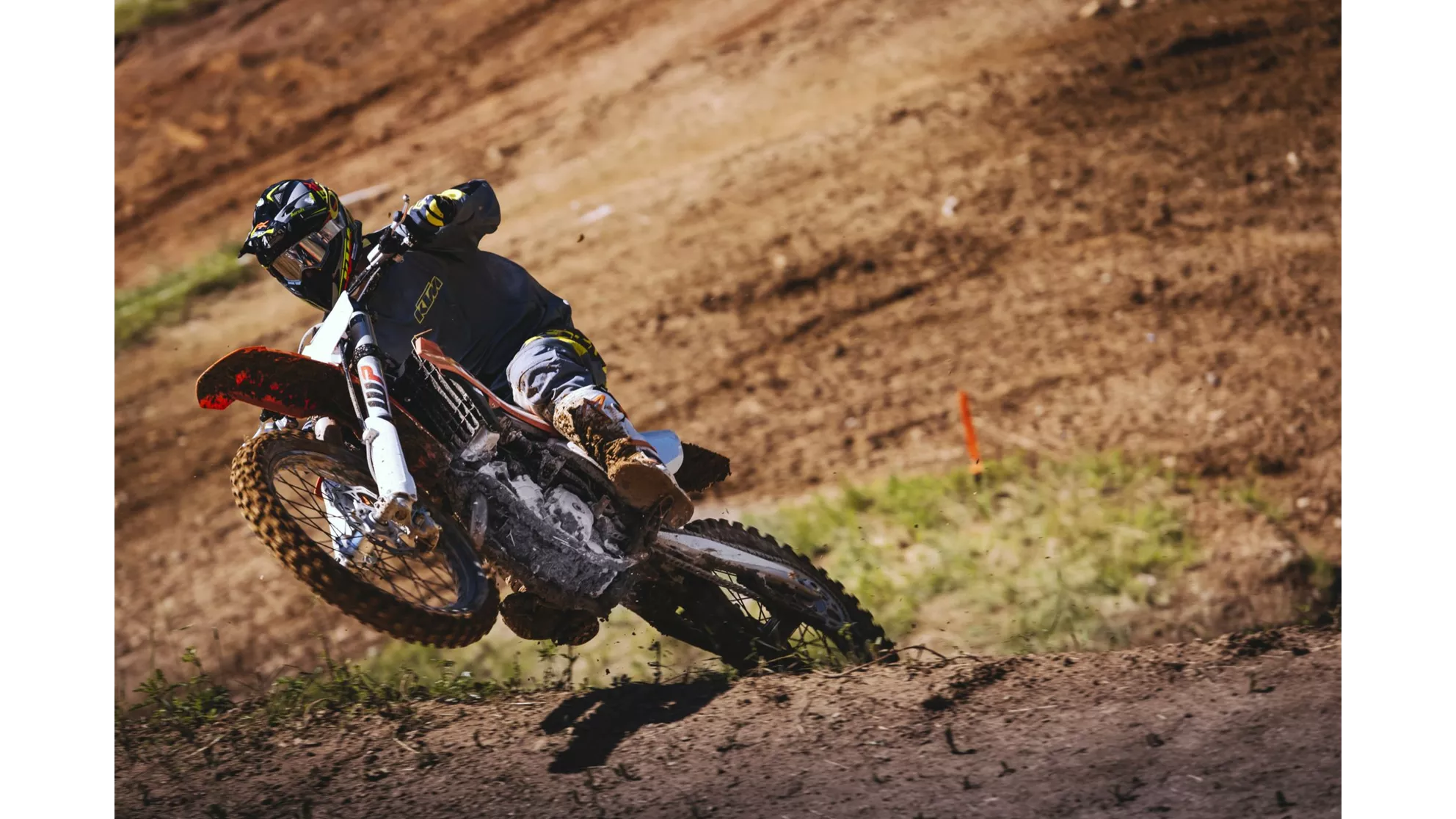 KTM 350 SX-F - Image 20 KTM 350 SX-F - Image 20