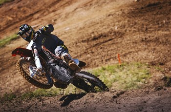 KTM 350 SX-F 2016 - Bild 22 KTM 350 SX-F 2016 - Bild 22