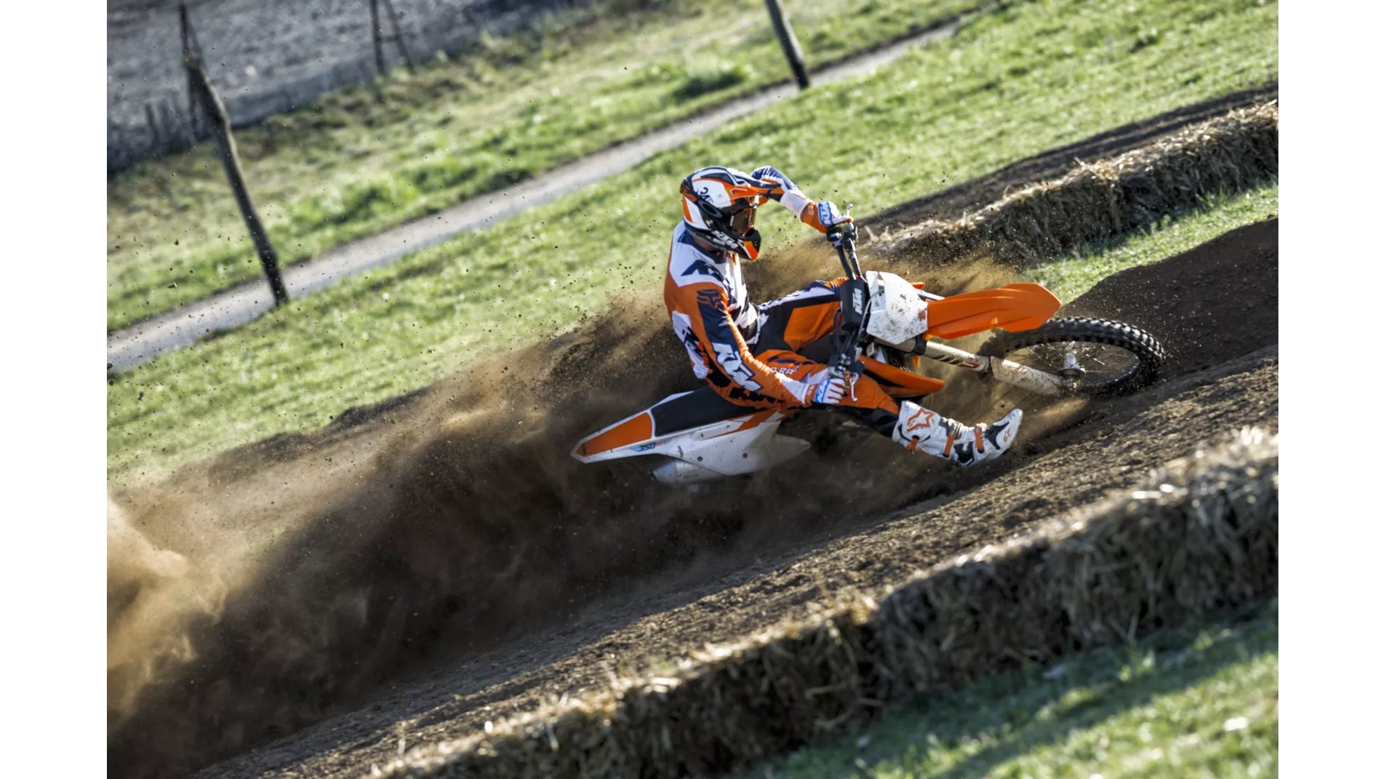KTM 350 SX-F - Image 21 KTM 350 SX-F - Image 21