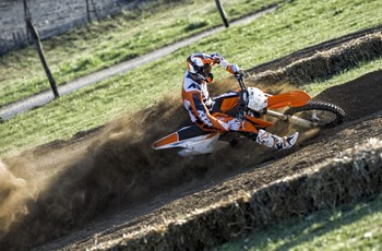 KTM 350 SX-F 2016 - Bild 23 KTM 350 SX-F 2016 - Bild 23