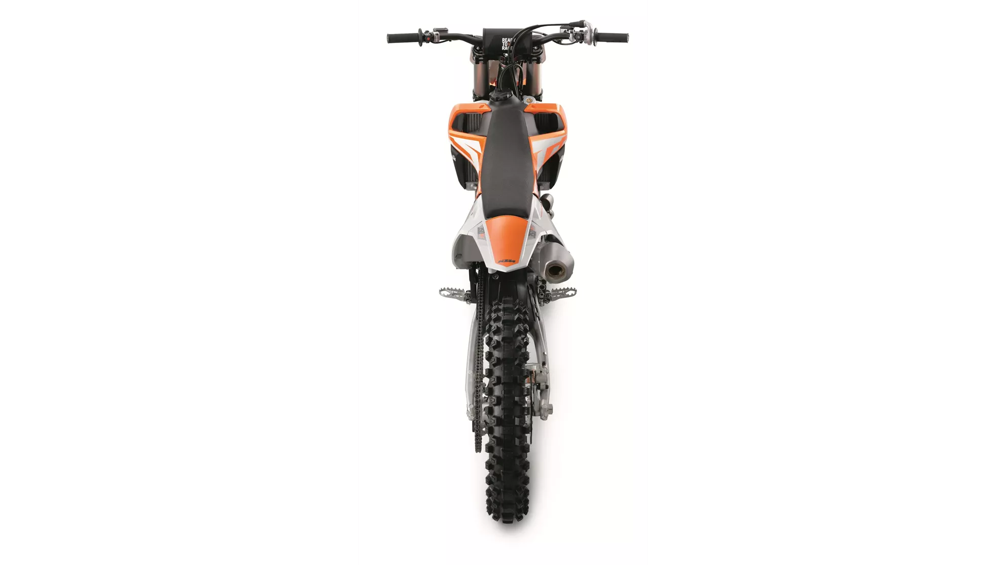 KTM 350 SX-F - Image 23 KTM 350 SX-F - Image 23