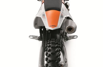 KTM 350 SX-F 2016 - Bild 25 KTM 350 SX-F 2016 - Bild 25
