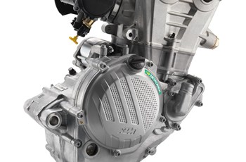 KTM 350 SX-F 2016 - Bild 26 KTM 350 SX-F 2016 - Bild 26