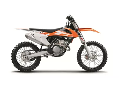 KTM 350 SX-F 2016