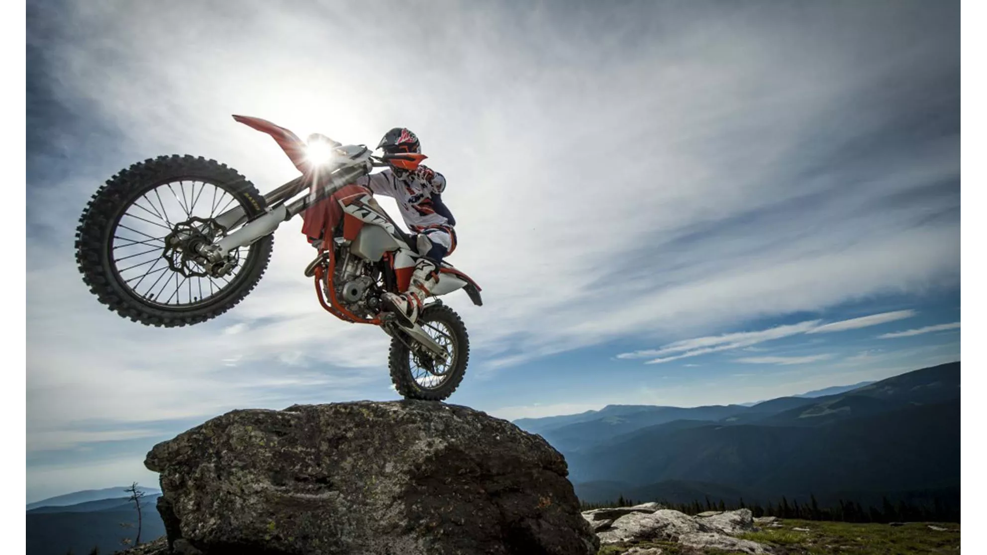 KTM 350 EXC-F - Image 3 KTM 350 EXC-F - Image 3