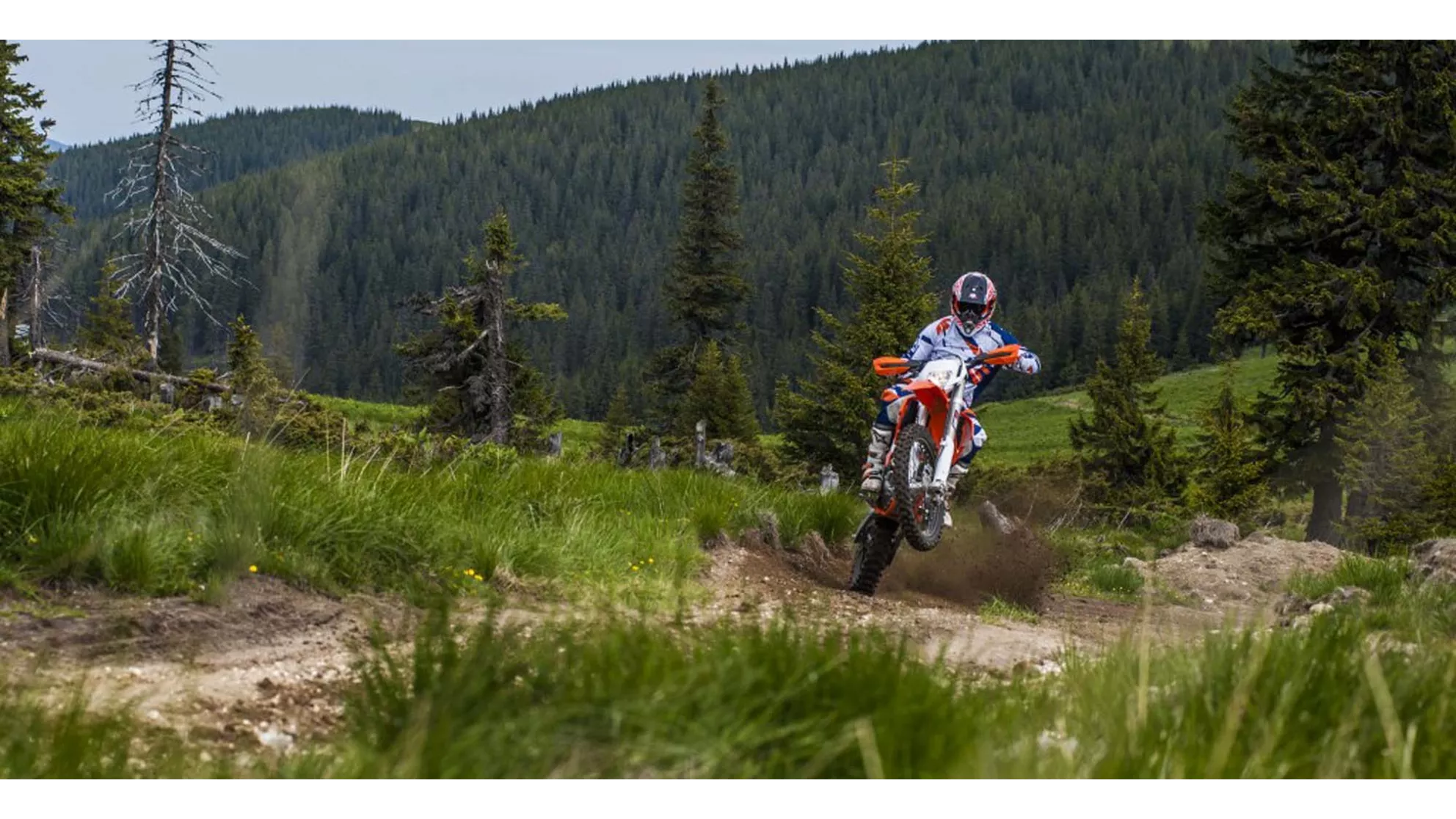 KTM 350 EXC-F - Image 4 KTM 350 EXC-F - Image 4