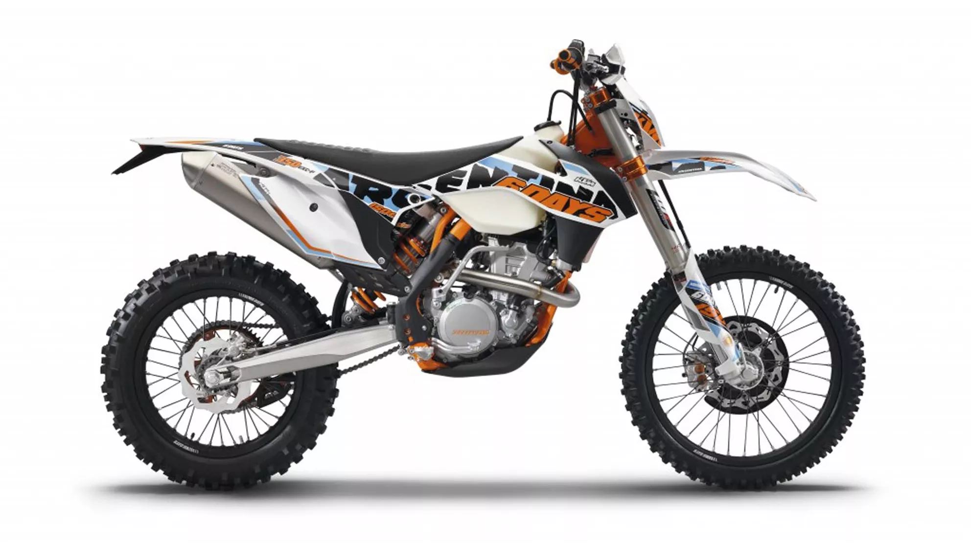 KTM 350 EXC-F - Image 10 KTM 350 EXC-F - Image 10