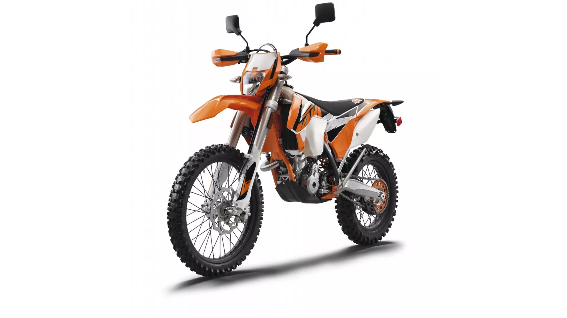 KTM 350 EXC-F - Image 11 KTM 350 EXC-F - Image 11