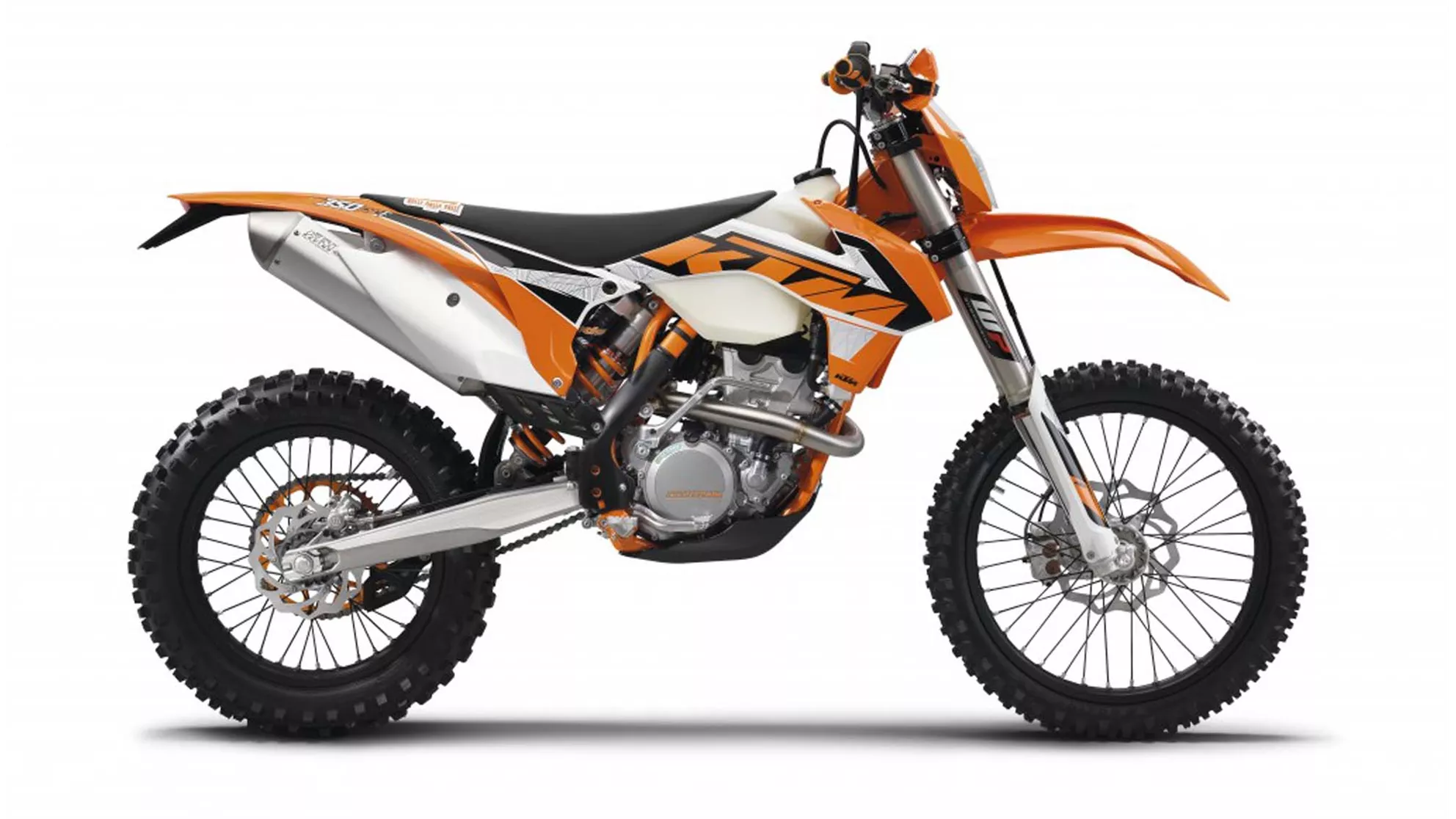 KTM 350 EXC-F - Image 12 KTM 350 EXC-F - Image 12