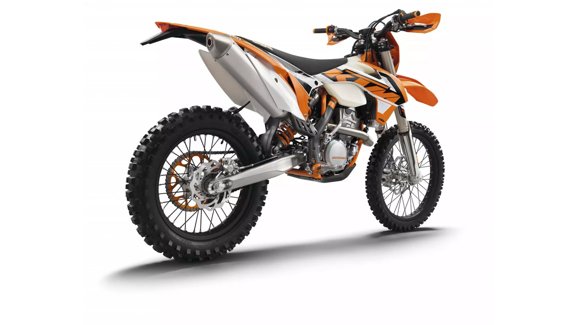 KTM 350 EXC-F - Image 13 KTM 350 EXC-F - Image 13