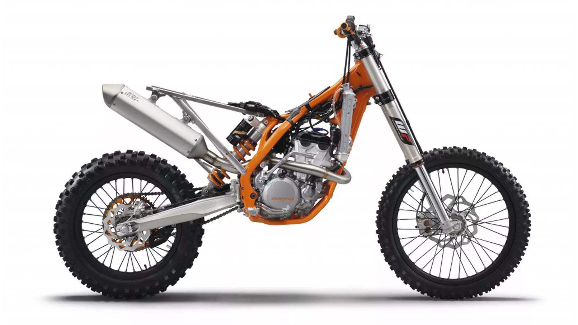 KTM 350 EXC-F - Image 14 KTM 350 EXC-F - Image 14