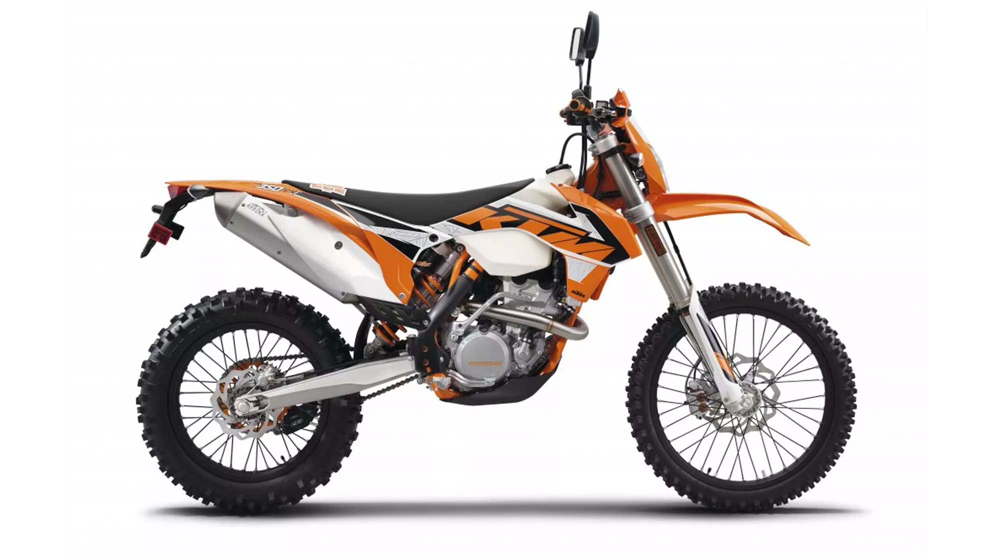 KTM 350 EXC-F - Image 15 KTM 350 EXC-F - Image 15