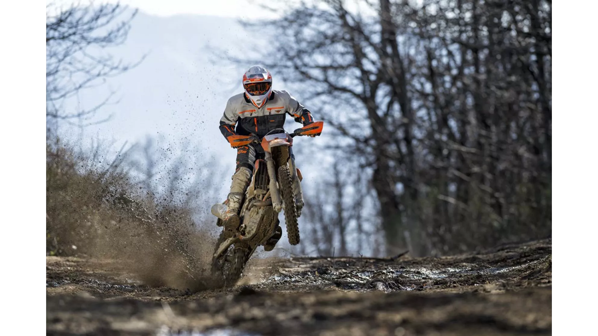 KTM 350 EXC-F - Image 17 KTM 350 EXC-F - Image 17