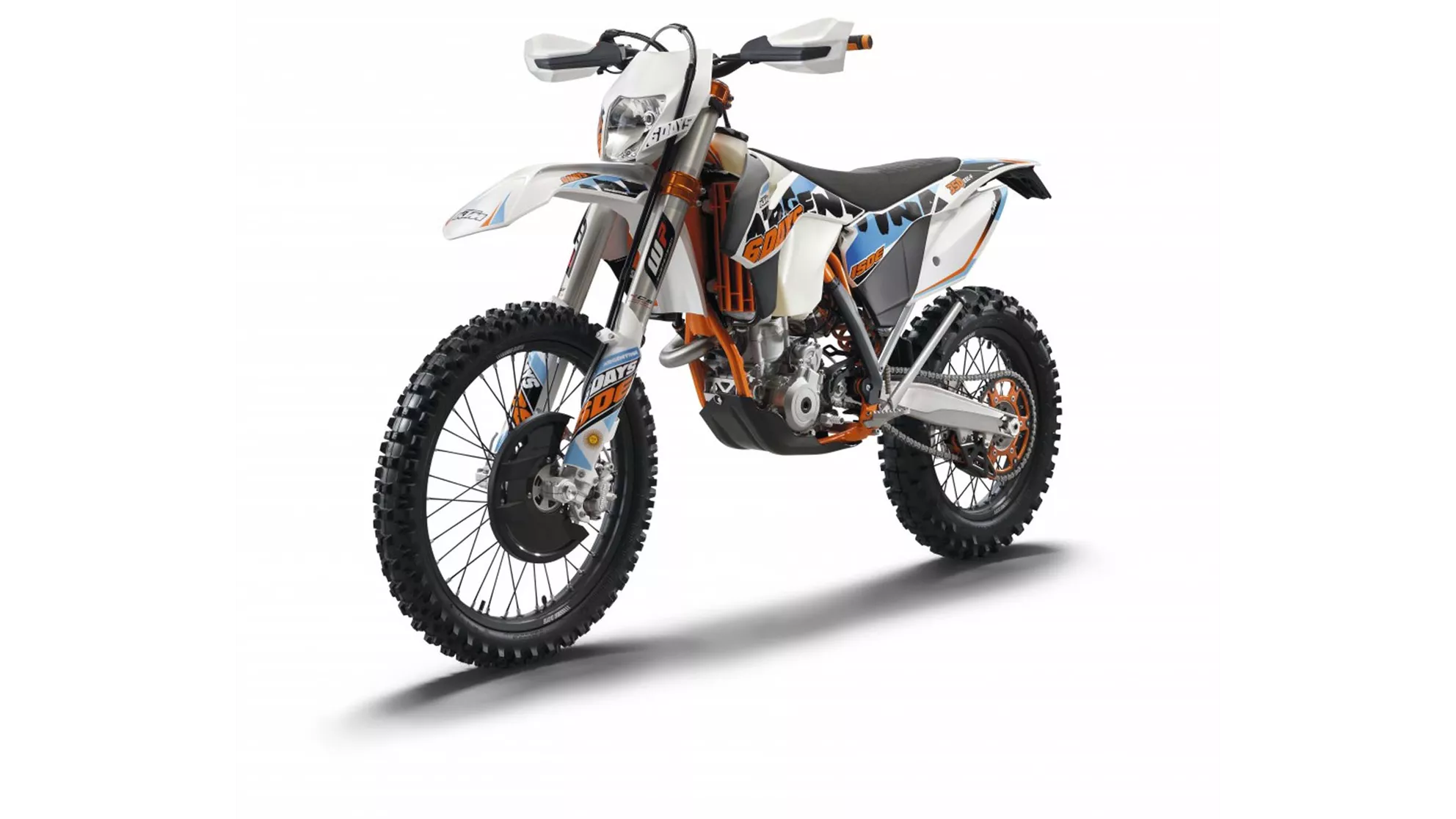 KTM 350 EXC-F - Image 20 KTM 350 EXC-F - Image 20