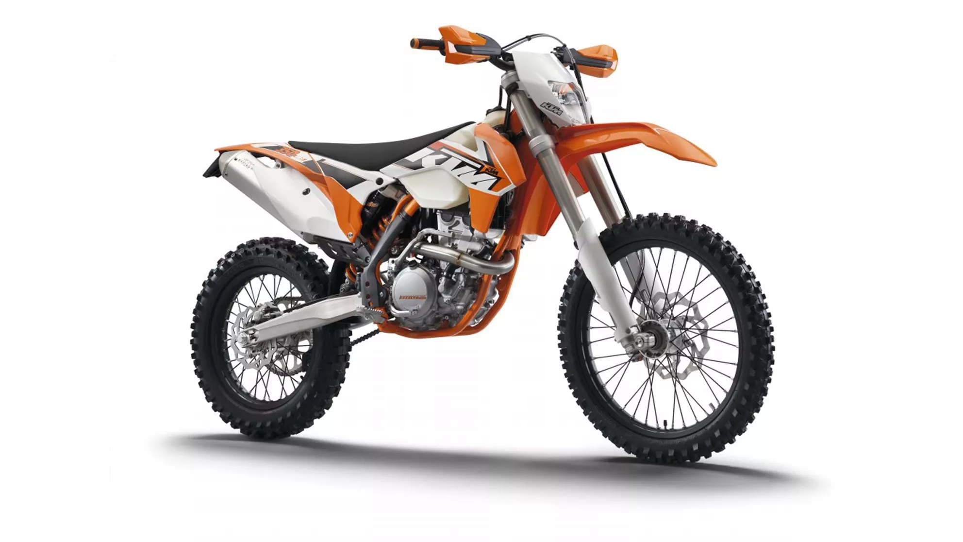 KTM 350 EXC-F - Image 22 KTM 350 EXC-F - Image 22