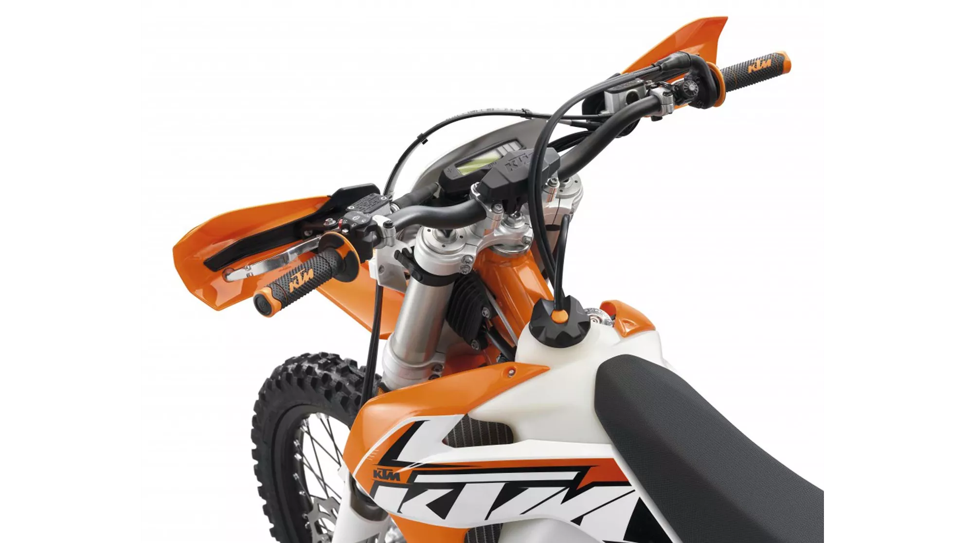 KTM 350 EXC-F - Image 23 KTM 350 EXC-F - Image 23