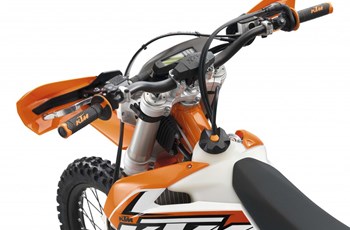 KTM 350 EXC-F 2016 - Bild 26 KTM 350 EXC-F 2016 - Bild 26
