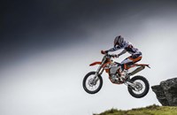 KTM 500 EXC 2016 - Bild 2 KTM 500 EXC 2016 - Bild 2