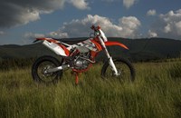 KTM 500 EXC 2016 - Bild 3 KTM 500 EXC 2016 - Bild 3