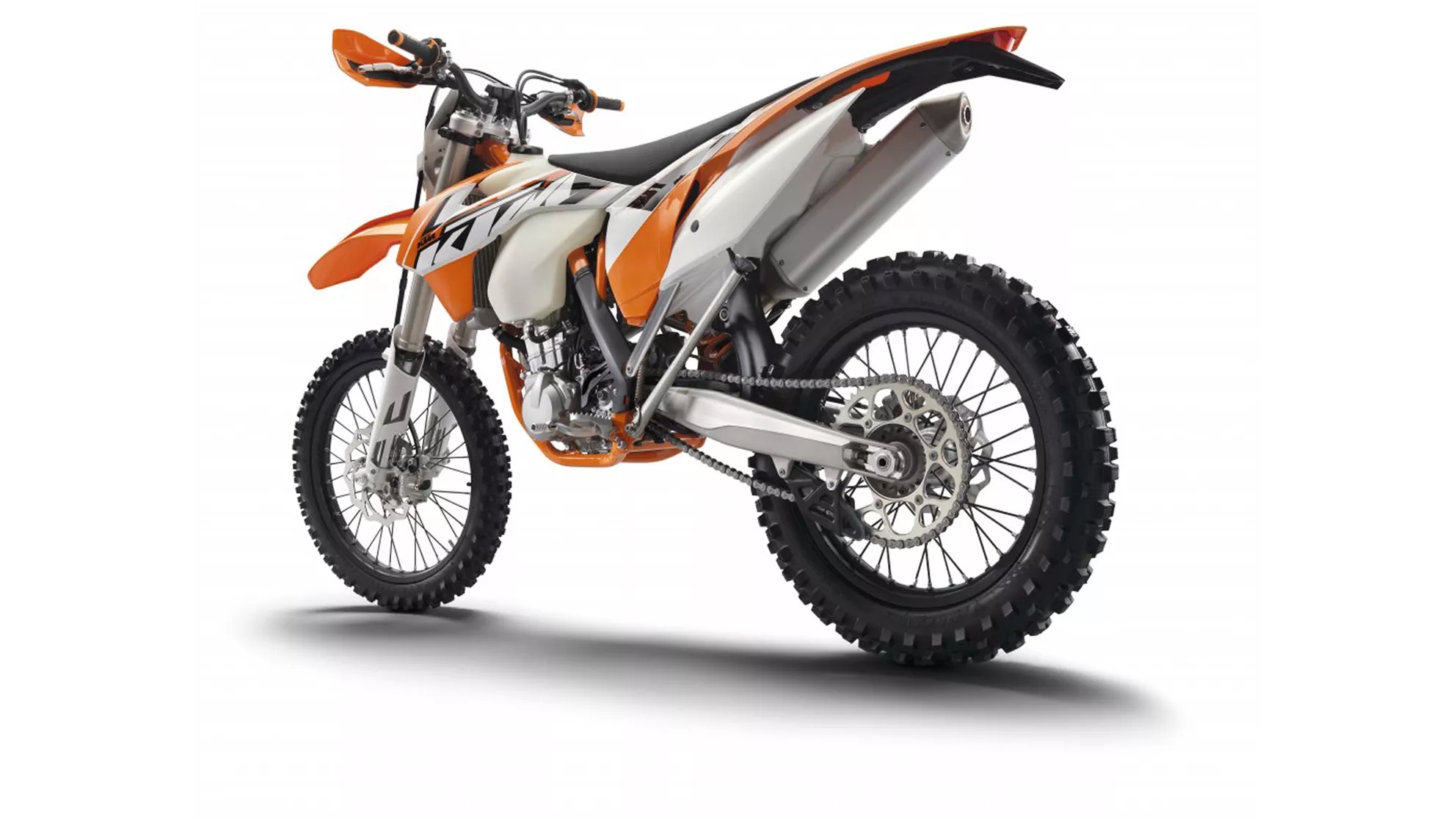 KTM 500 EXC - Image 2 KTM 500 EXC - Image 2