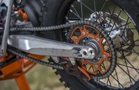 KTM 500 EXC 2016 - Bild 7 KTM 500 EXC 2016 - Bild 7