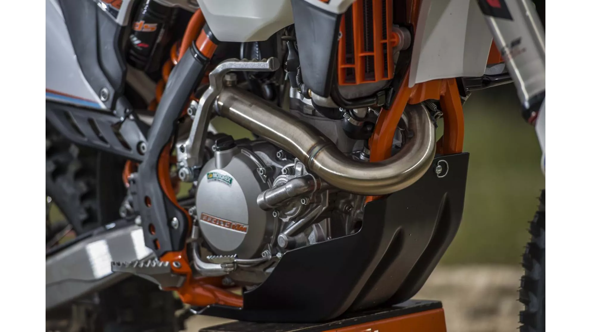 KTM 500 EXC - Image 6 KTM 500 EXC - Image 6