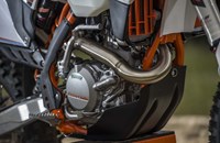 KTM 500 EXC 2016 - Bild 8 KTM 500 EXC 2016 - Bild 8