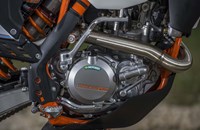 KTM 500 EXC 2016 - Bild 9 KTM 500 EXC 2016 - Bild 9