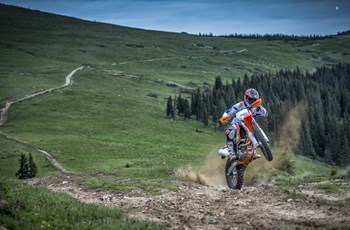 KTM 500 EXC 2016 - Bild 10 KTM 500 EXC 2016 - Bild 10