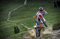 KTM 500 EXC 2016 - Bild 11 KTM 500 EXC 2016 - Bild 11