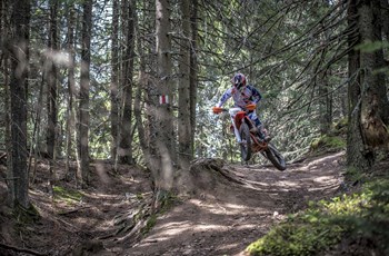 KTM 500 EXC 2016 - Bild 12 KTM 500 EXC 2016 - Bild 12