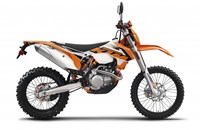 KTM 500 EXC 2016 - Bild 13 KTM 500 EXC 2016 - Bild 13