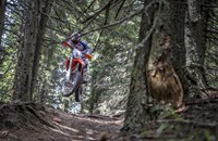 KTM 500 EXC 2016 - Bild 14 KTM 500 EXC 2016 - Bild 14