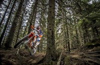 KTM 500 EXC 2016 - Bild 15 KTM 500 EXC 2016 - Bild 15