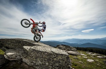 KTM 500 EXC 2016 - Bild 16 KTM 500 EXC 2016 - Bild 16