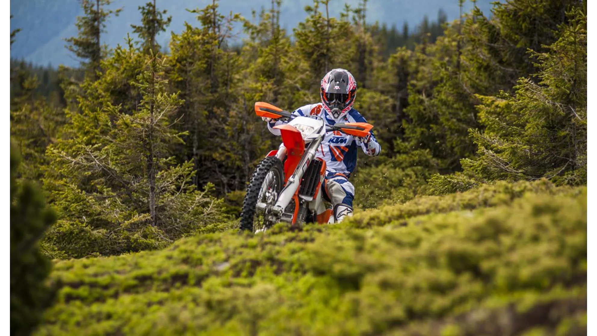 KTM 500 EXC - Image 15 KTM 500 EXC - Image 15