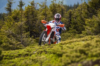 KTM 500 EXC 2016 - Bild 17 KTM 500 EXC 2016 - Bild 17