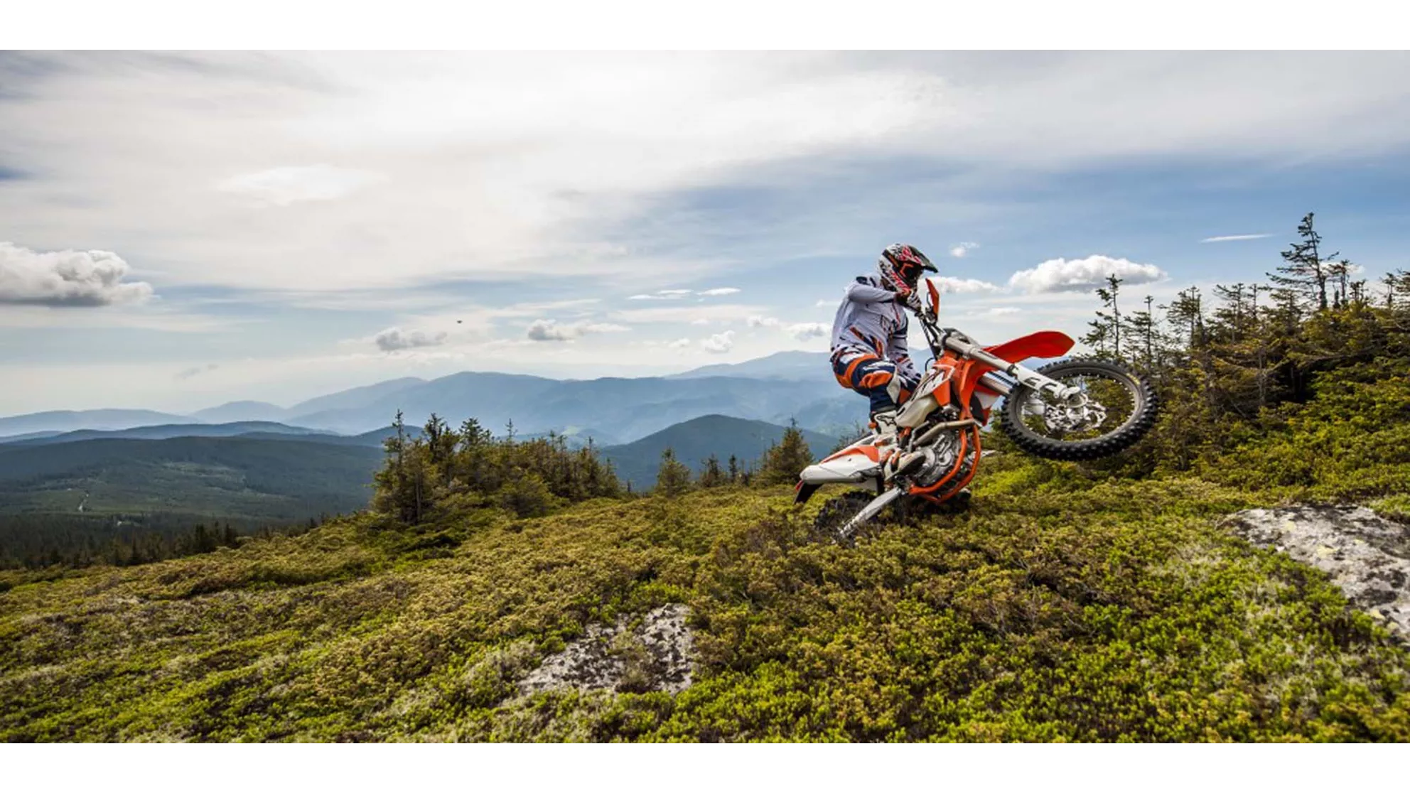 KTM 500 EXC - Image 16 KTM 500 EXC - Image 16
