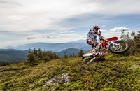KTM 500 EXC 2016 - Bild 18 KTM 500 EXC 2016 - Bild 18