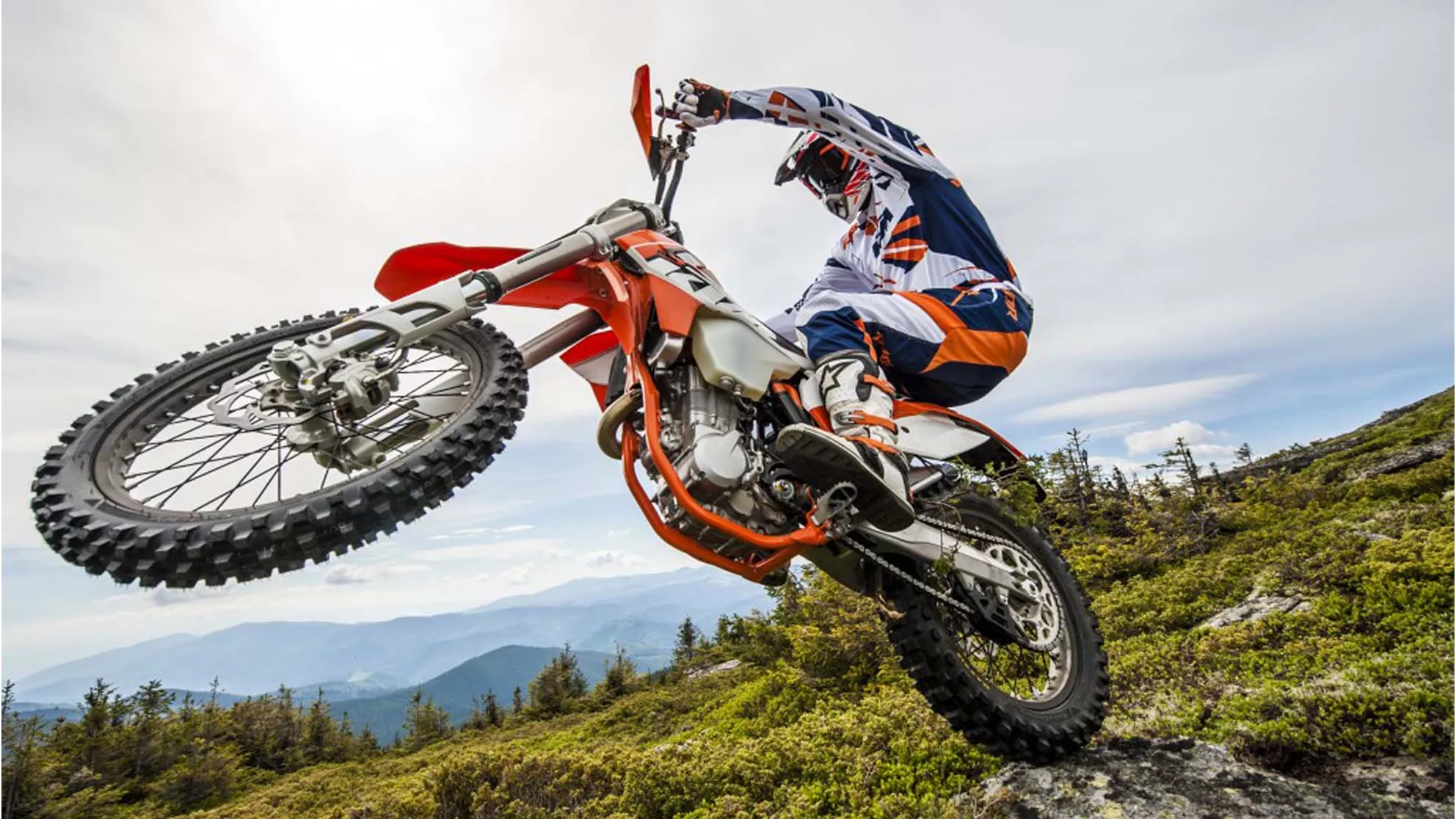 KTM 500 EXC - Image 17 KTM 500 EXC - Image 17