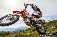 KTM 500 EXC 2016 - Bild 19 KTM 500 EXC 2016 - Bild 19