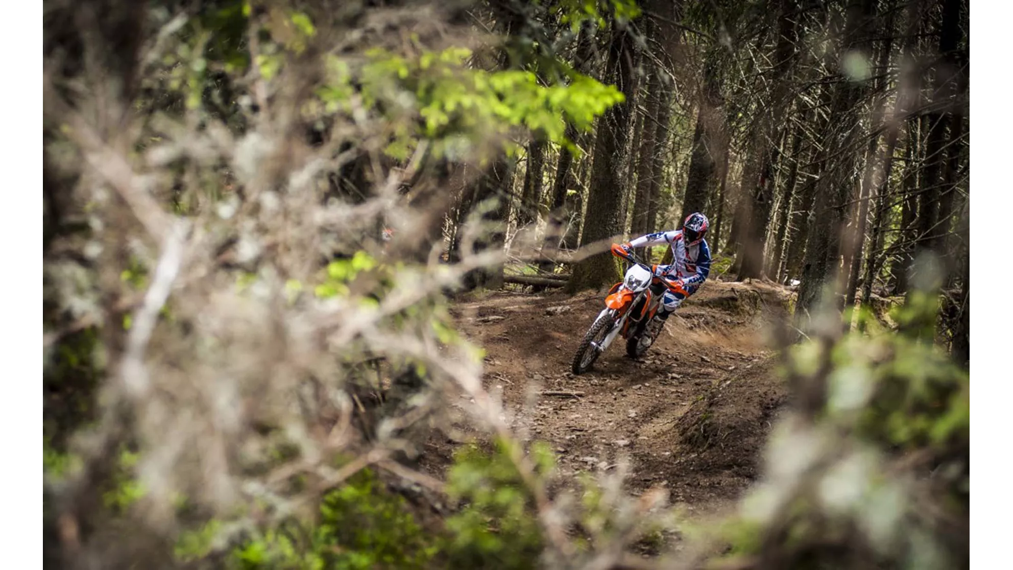 KTM 500 EXC - Image 18 KTM 500 EXC - Image 18