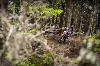 KTM 500 EXC 2016 - Bild 20 KTM 500 EXC 2016 - Bild 20