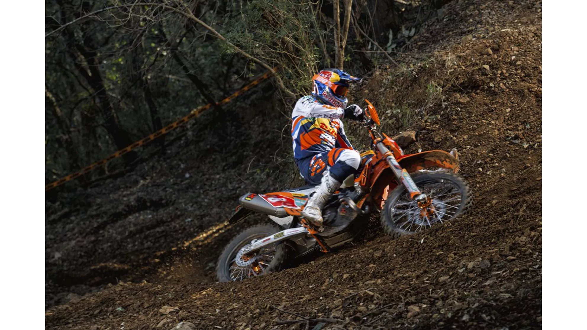 KTM 500 EXC - Image 21 KTM 500 EXC - Image 21