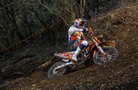 KTM 500 EXC 2016 - Bild 23 KTM 500 EXC 2016 - Bild 23