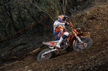 KTM 500 EXC 2016 - Bild 23 KTM 500 EXC 2016 - Bild 23