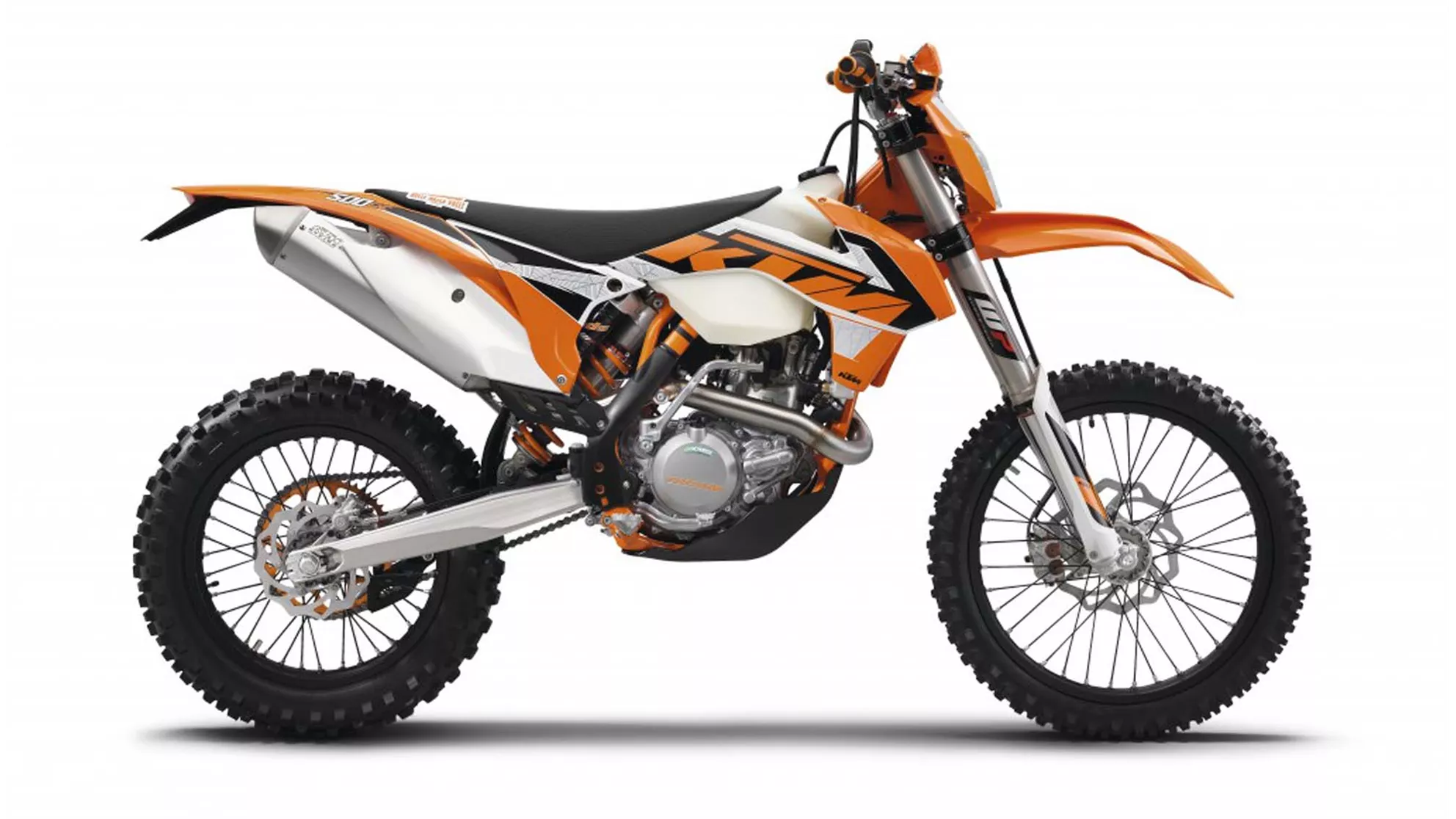 KTM 500 EXC - Image 22 KTM 500 EXC - Image 22