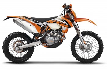 KTM 500 EXC 2016 - Bild 24 KTM 500 EXC 2016 - Bild 24