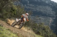 KTM 500 EXC 2016 - Bild 25 KTM 500 EXC 2016 - Bild 25